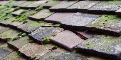 Duns Tew roof repair costs